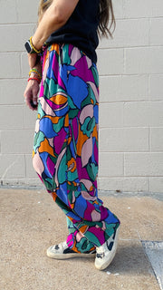 Garden Stroll Pant