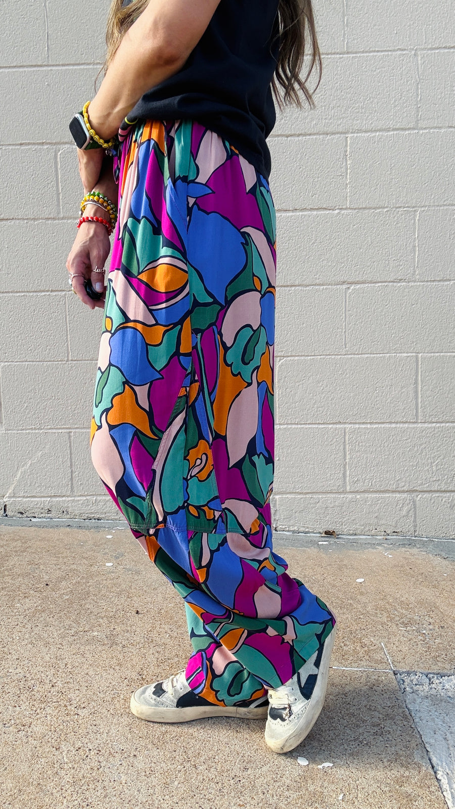 Garden Stroll Pant