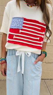 Driftline Crop Pants