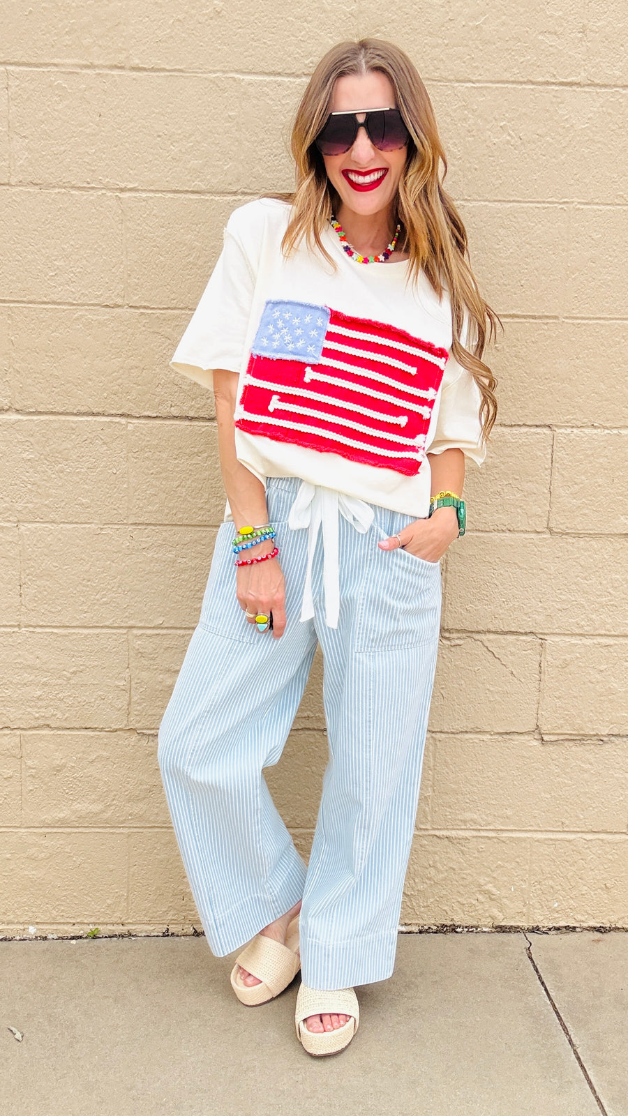 Driftline Crop Pants