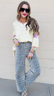 Briar Rose Granola Top