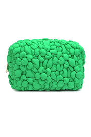 Poppy Blossom Pouch - 6 Colors