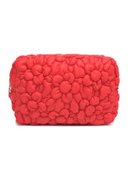 Poppy Blossom Pouch - 6 Colors