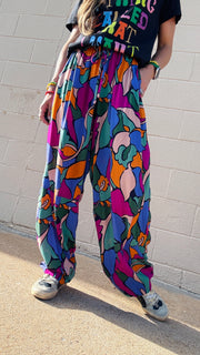 Garden Stroll Pant
