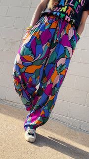 Garden Stroll Pant