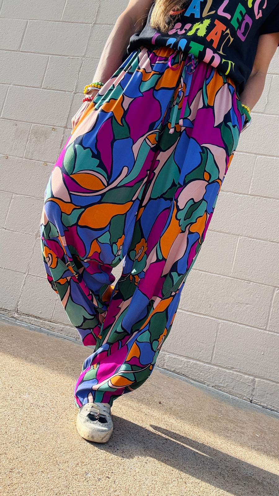 Garden Stroll Pant