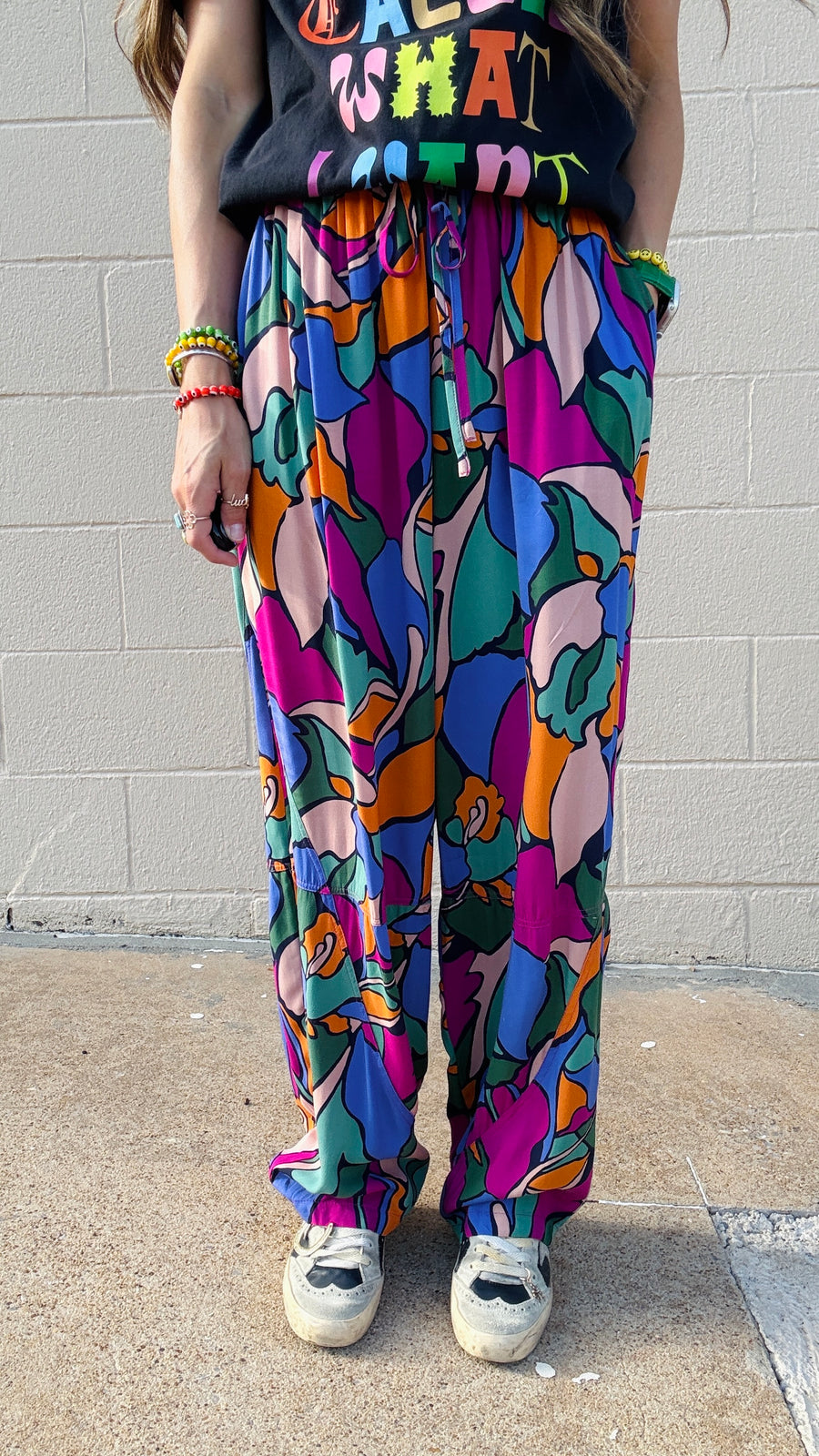 Garden Stroll Pant