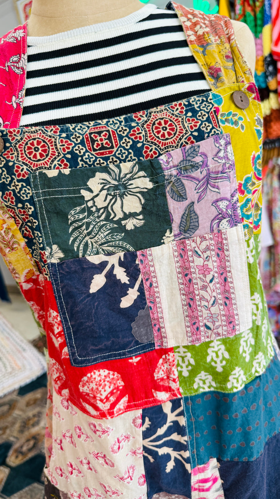Festival Dreams Romper