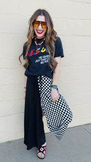 Joy in Jesus Tee