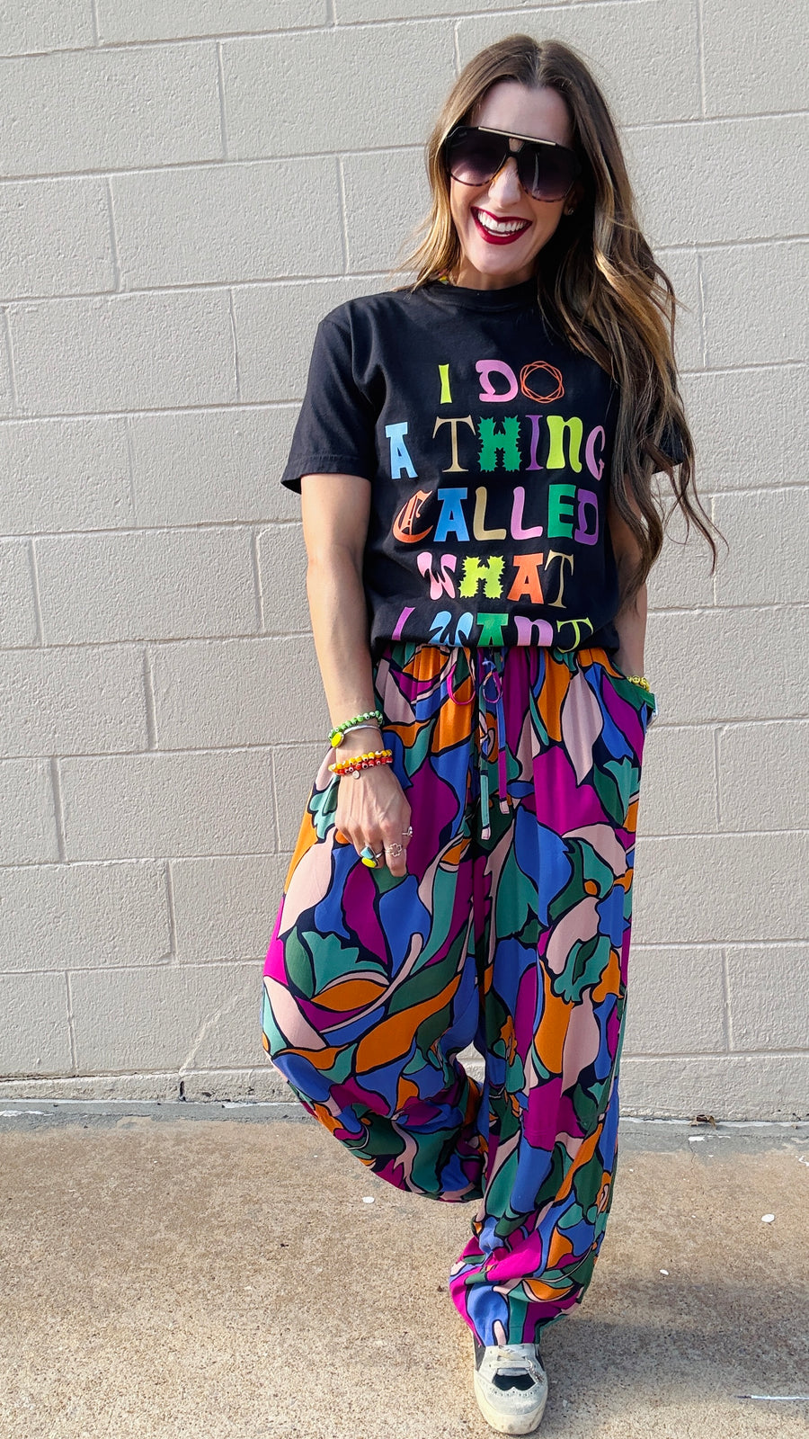 Garden Stroll Pant