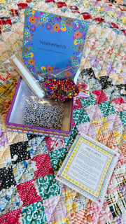 Friends Forever Bracelet Making Kit