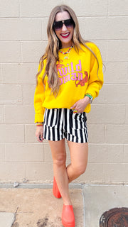 Wild & Fearless Sweatshirt