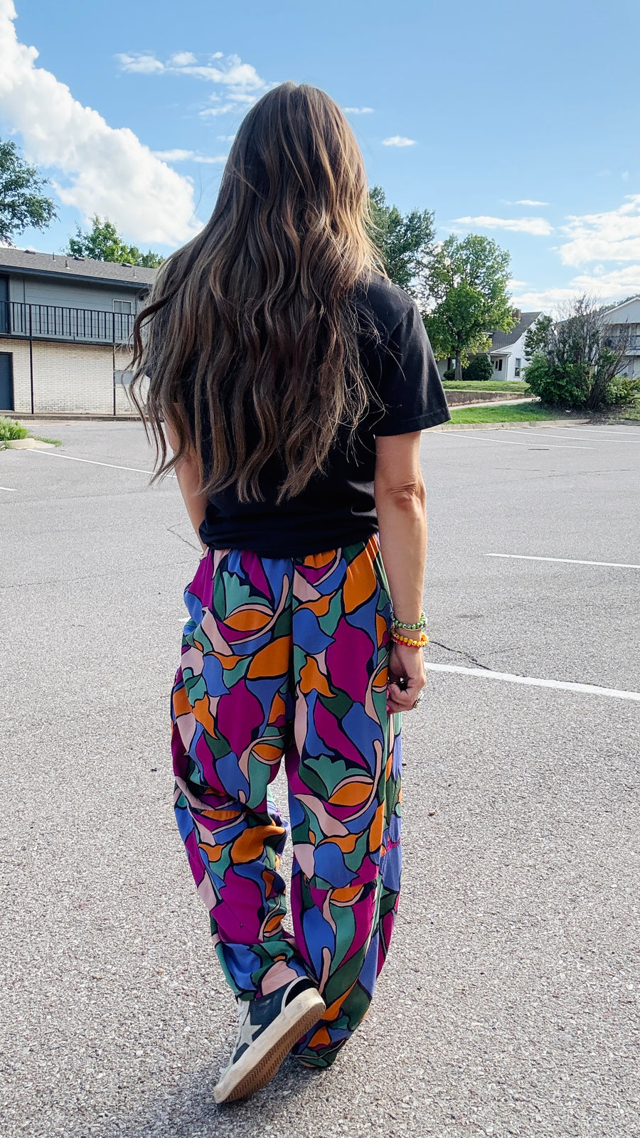 Garden Stroll Pant