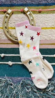 Footloose & Fancy-Free Socks - 3 Patterns