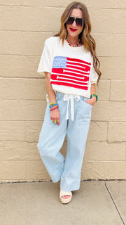 Driftline Crop Pants