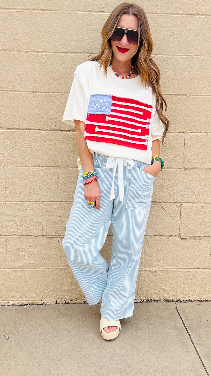 Driftline Crop Pants