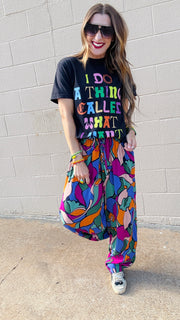 Garden Stroll Pant