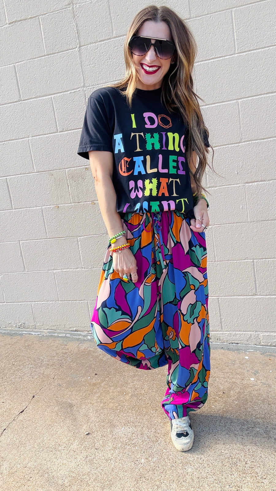 Garden Stroll Pant