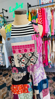 Festival Dreams Romper