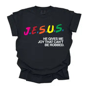 Joy in Jesus Tee