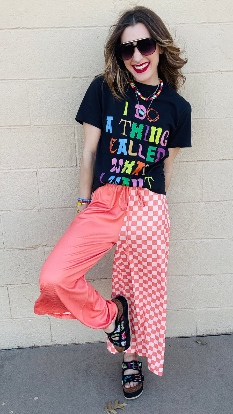 Whatever I Want Tee
