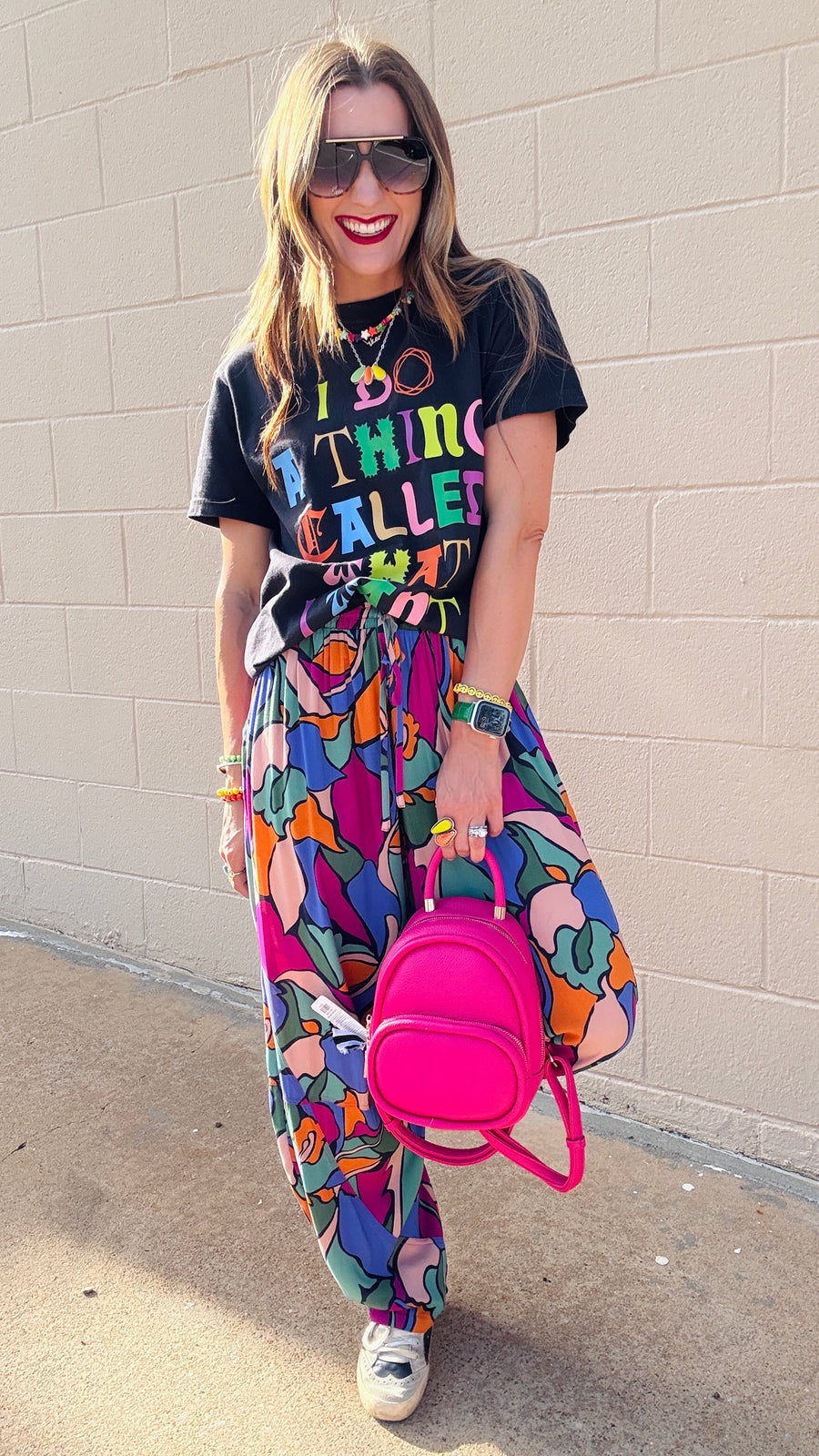 Garden Stroll Pant
