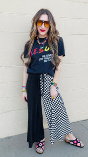 Joy in Jesus Tee