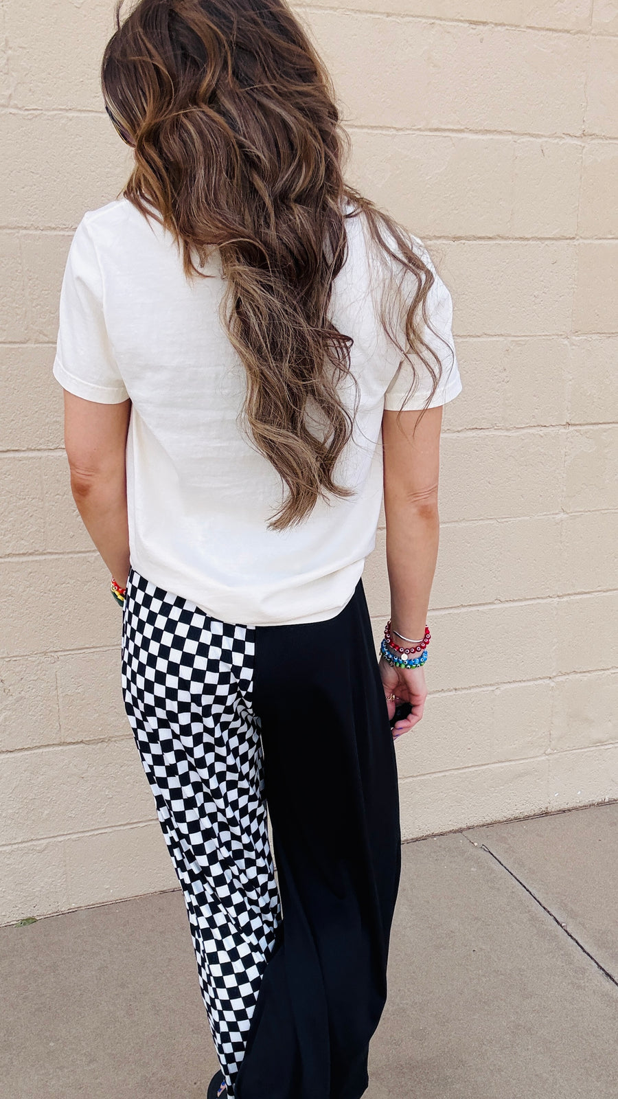 Fun Vibes Smiley Tee