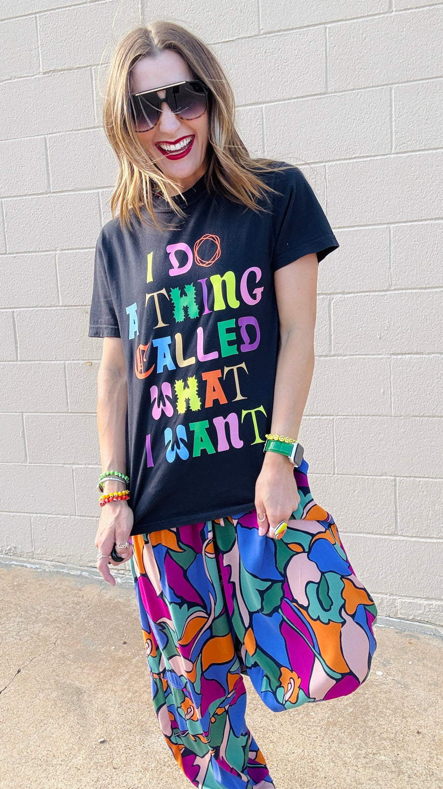 Garden Stroll Pant