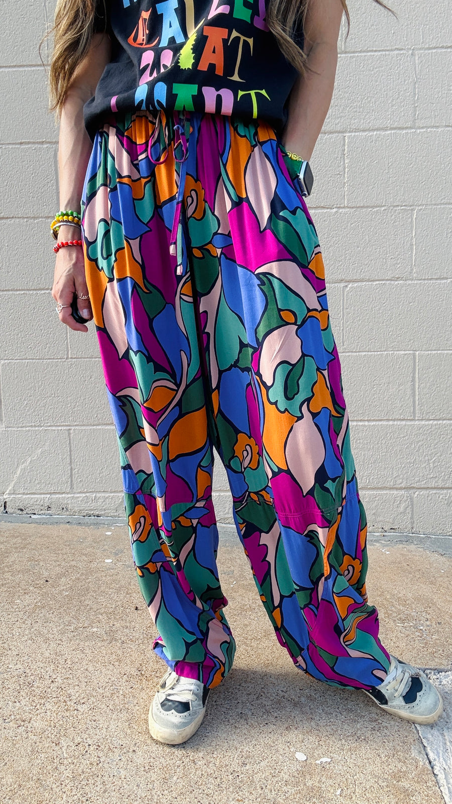 Garden Stroll Pant