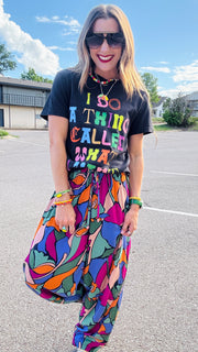 Whatever I Want Tee