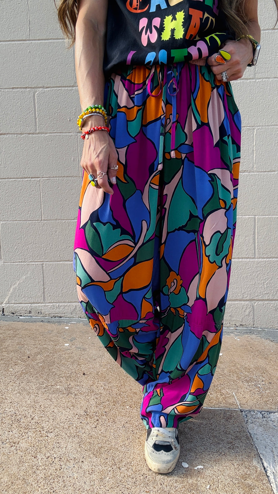 Garden Stroll Pant