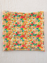 Half Boho Bandeau - Vintage Garden