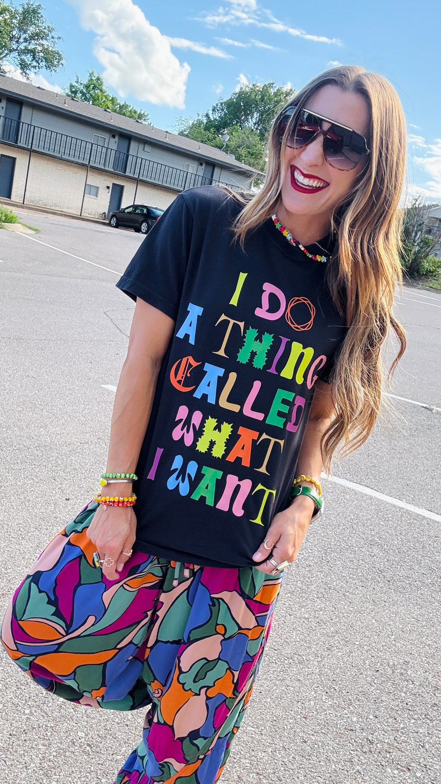Garden Stroll Pant