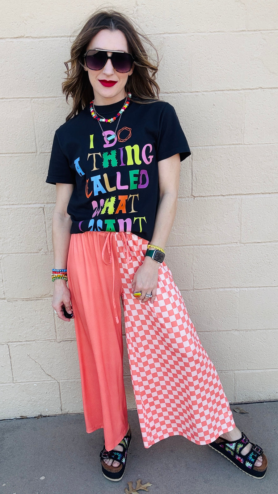 Whatever I Want Tee