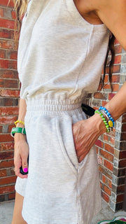 The Cove Romper