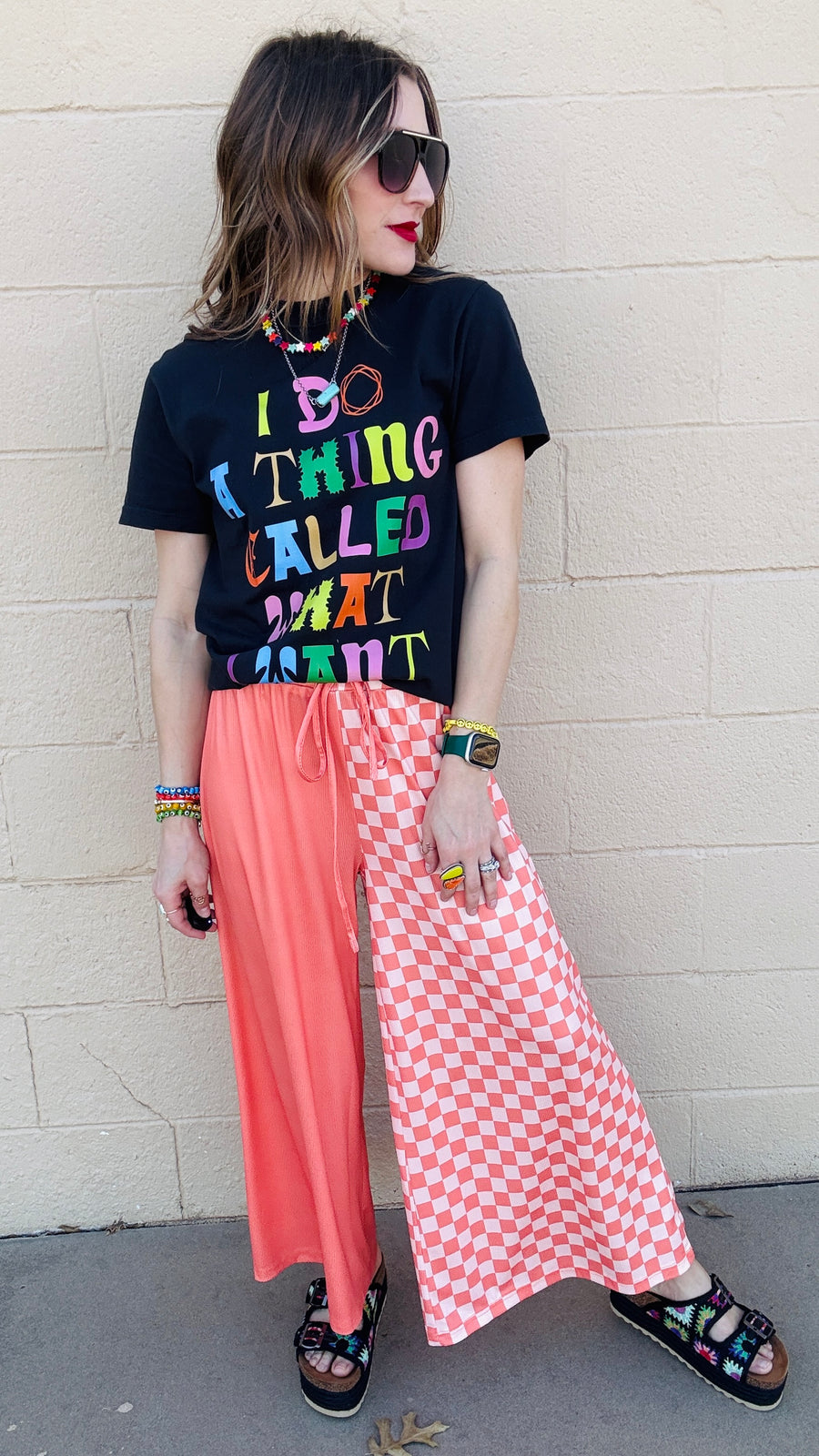 Whatever I Want Tee