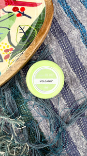 Volcano Iced Matcha Mini Tin, 3oz