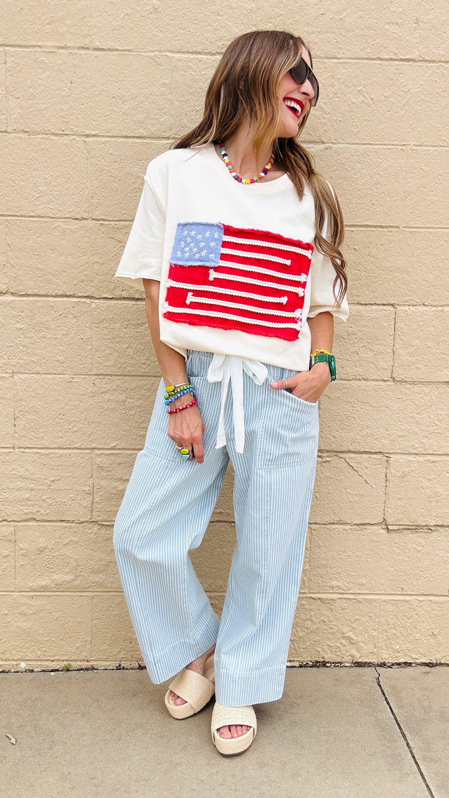 Driftline Crop Pants