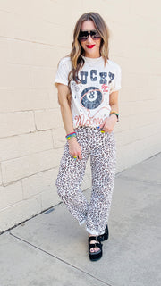 Lucky Mama Tee