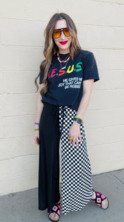 Joy in Jesus Tee