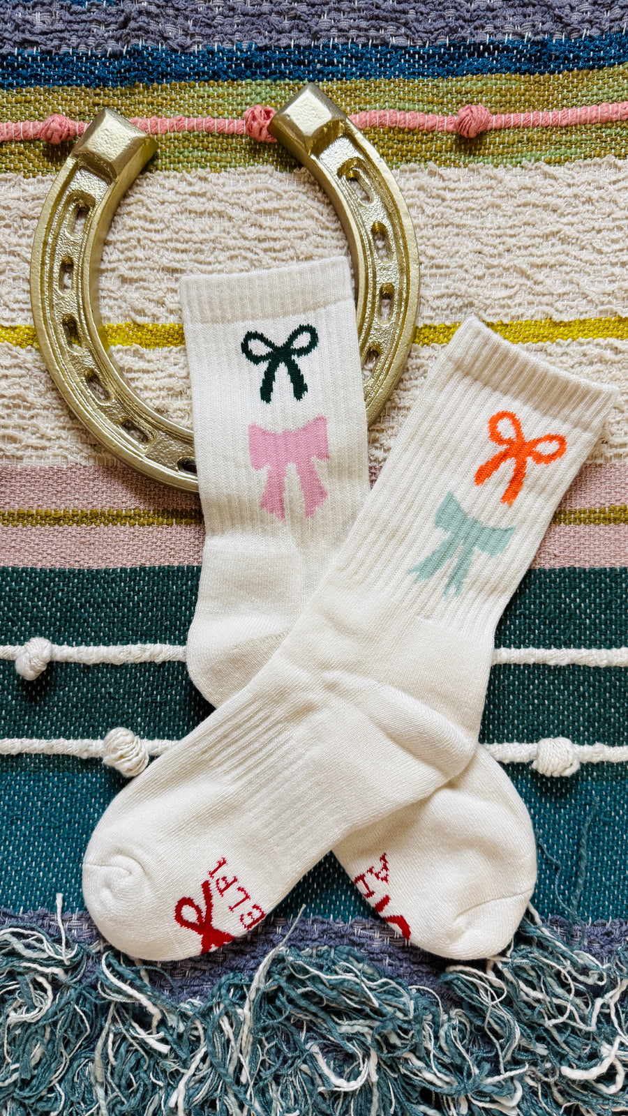 Footloose & Fancy-Free Socks - 3 Patterns