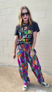 Garden Stroll Pant
