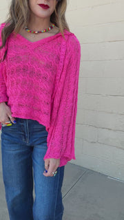 The Ridge Barrel Jean