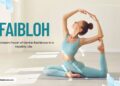 Faibloh: The Unseen Power of Gentle Resilience in a Healthly Life