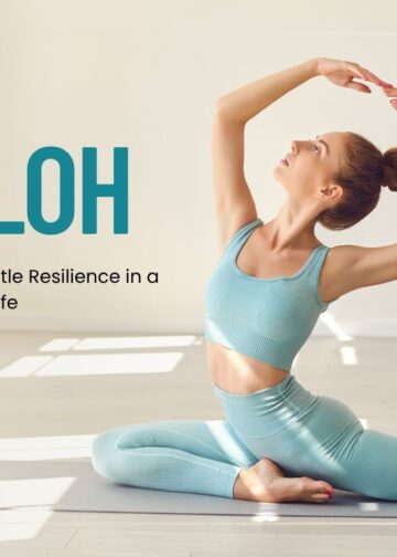 Faibloh: The Unseen Power of Gentle Resilience in a Healthly Life