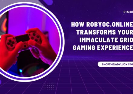 How robyoc.online Transforms Your Immaculate Grid Gaming Experience