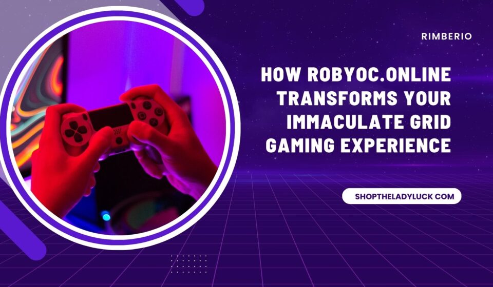How robyoc.online Transforms Your Immaculate Grid Gaming Experience