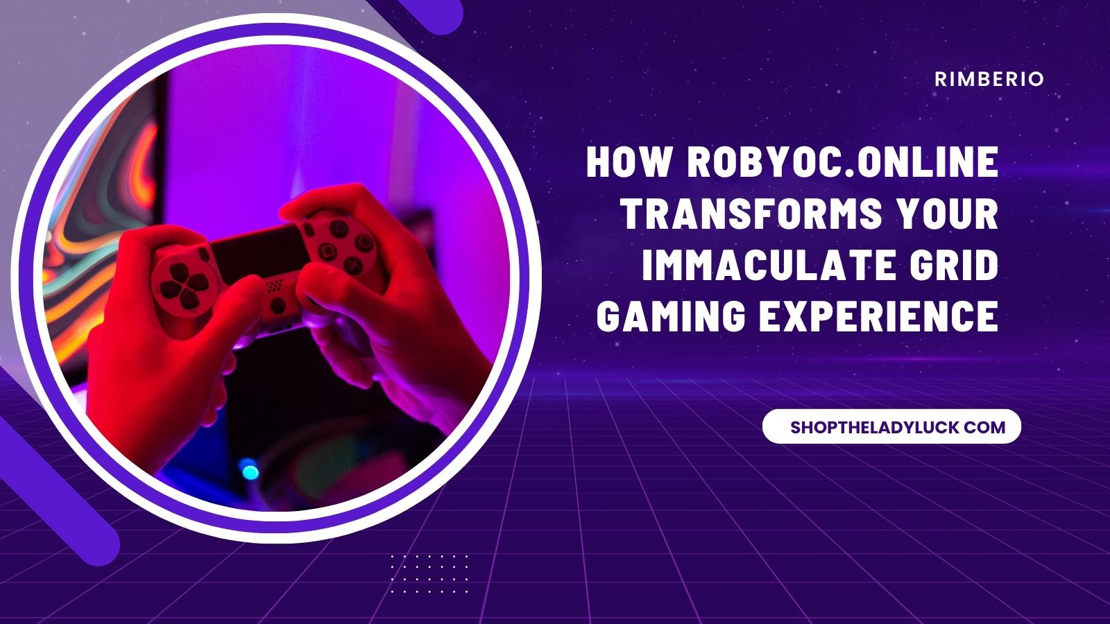 How robyoc.online Transforms Your Immaculate Grid Gaming Experience