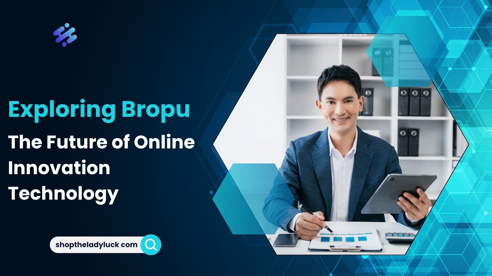 Exploring Bropu: The Future of Online Innovation Technology
